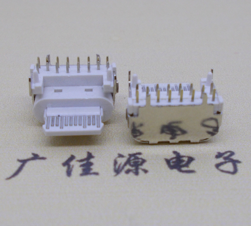 usb 永州type-c16p母座