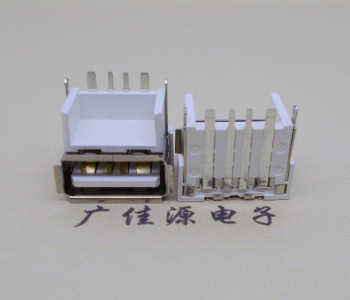 永州USB 连接器 加高型11.3/9.8/华为大电流快充接口