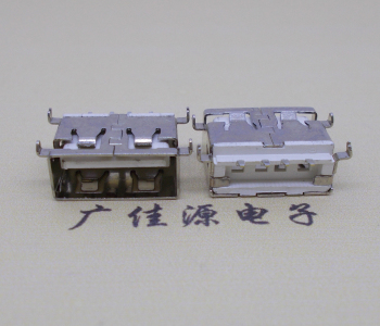 永州USB 小米接口AF反向11.mm 沉板1.9端子贴板