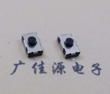 永州TVBF22常闭型开关3.8x6.0x2.5常闭型轻触开关