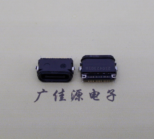 沉板0.4防水永州usb 3.1 type c24p等级IPX8