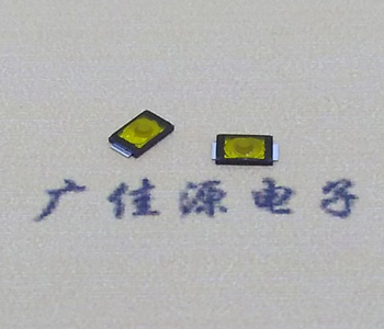永州小微型触模按键 2*3*0.6超薄贴模开关编带盘装